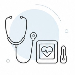 تجهیزات پزشکی