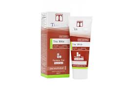 کرم ضد لک ضد جوش تینولا