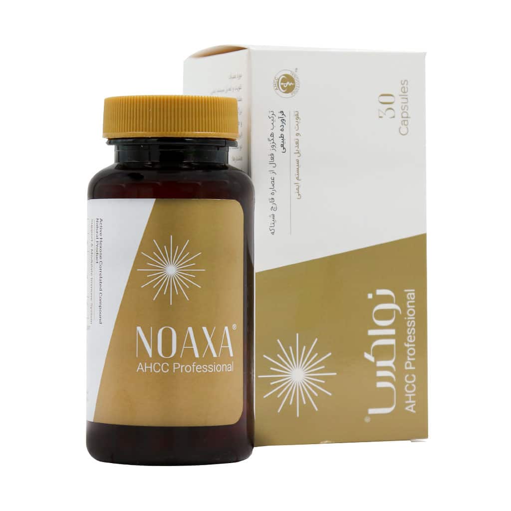 قرص نواکسا 30عدد